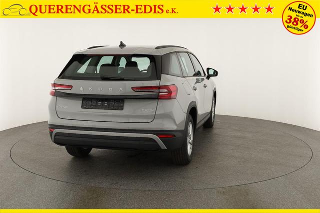 Skoda Kodiaq 1.5 TSI mHEV 110 kW Selection DSG Selection, AHK, Navi, Side, Kamera, Winter, 4 J.- Garantie 