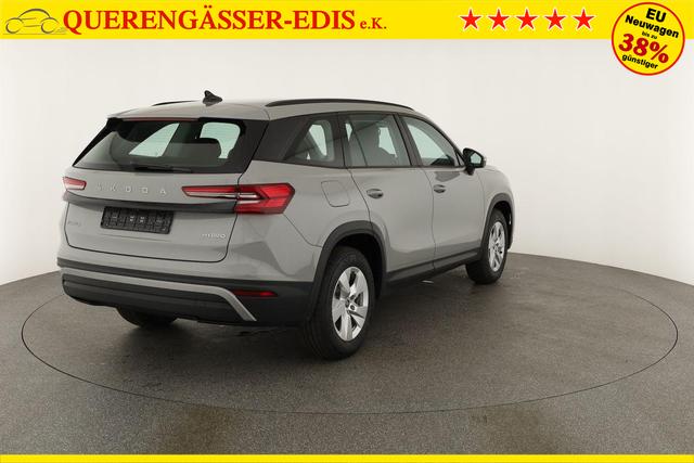 Skoda Kodiaq 1.5 TSI mHEV 110 kW Selection DSG Selection, AHK, Navi, Side, Kamera, Winter, 4 J.- Garantie 