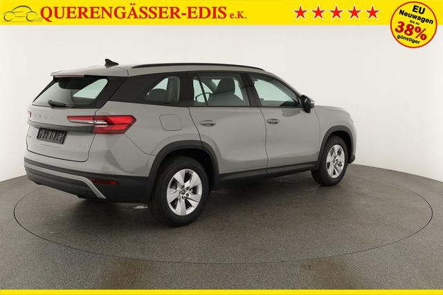 Skoda Kodiaq 1.5 TSI mHEV 110 kW Selection DSG Selection, AHK, Navi, Side, Kamera, Winter, 4 J.- Garantie 