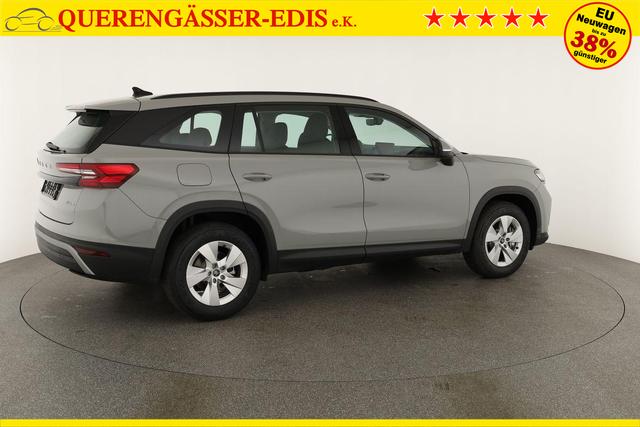 Skoda Kodiaq 1.5 TSI mHEV 110 kW Selection DSG Selection, AHK, Navi, Side, Kamera, Winter, 4 J.- Garantie 