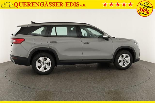 Skoda Kodiaq 1.5 TSI mHEV 110 kW Selection DSG Selection, AHK, Navi, Side, Kamera, Winter, 4 J.- Garantie 