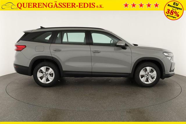 Skoda Kodiaq 1.5 TSI mHEV 110 kW Selection DSG Selection, AHK, Navi, Side, Kamera, Winter, 4 J.- Garantie 