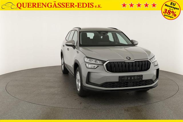 Skoda Kodiaq 1.5 TSI mHEV 110 kW Selection DSG Selection, AHK, Navi, Side, Kamera, Winter, 4 J.- Garantie 