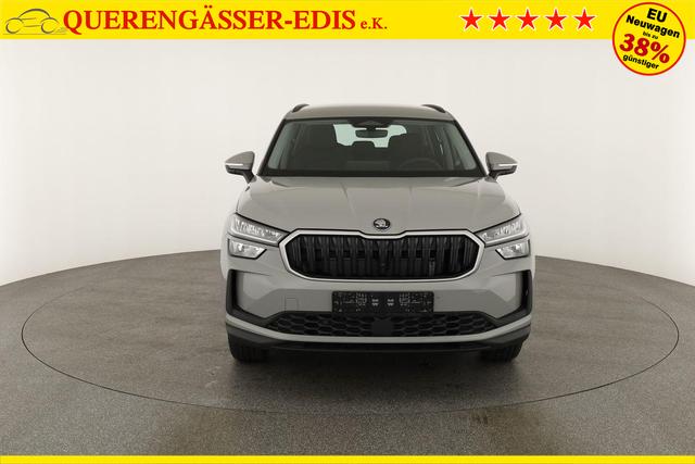 Skoda Kodiaq 1.5 TSI mHEV 110 kW Selection DSG Selection, AHK, Navi, Side, Kamera, Winter, 4 J.- Garantie 
