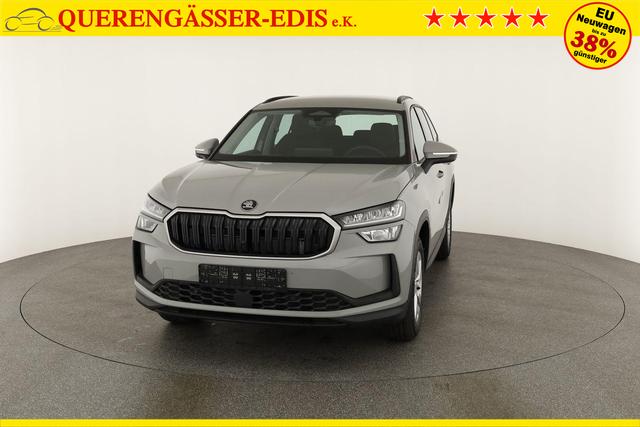 Skoda Kodiaq 1.5 TSI mHEV 110 kW Selection DSG Selection, AHK, Navi, Side, Kamera, Winter, 4 J.- Garantie 