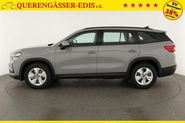 Skoda Kodiaq 1.5 TSI mHEV 110 kW Selection DSG Selection, AHK, Navi, Side, Kamera, Winter, 4 J.- Garantie 