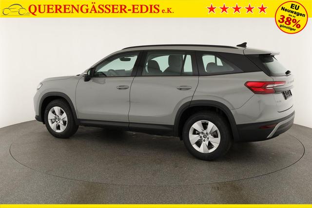 Skoda Kodiaq 1.5 TSI mHEV 110 kW Selection DSG Selection, AHK, Navi, Side, Kamera, Winter, 4 J.- Garantie 