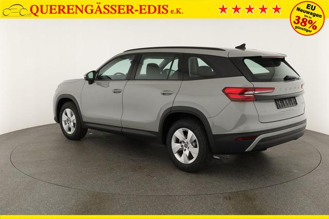Skoda Kodiaq 1.5 TSI mHEV 110 kW Selection DSG Selection, AHK, Navi, Side, Kamera, Winter, 4 J.- Garantie 