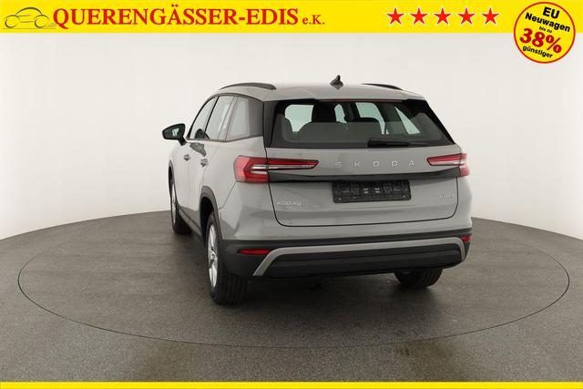 Skoda Kodiaq 1.5 TSI mHEV 110 kW Selection DSG Selection, AHK, Navi, Side, Kamera, Winter, 4 J.- Garantie 