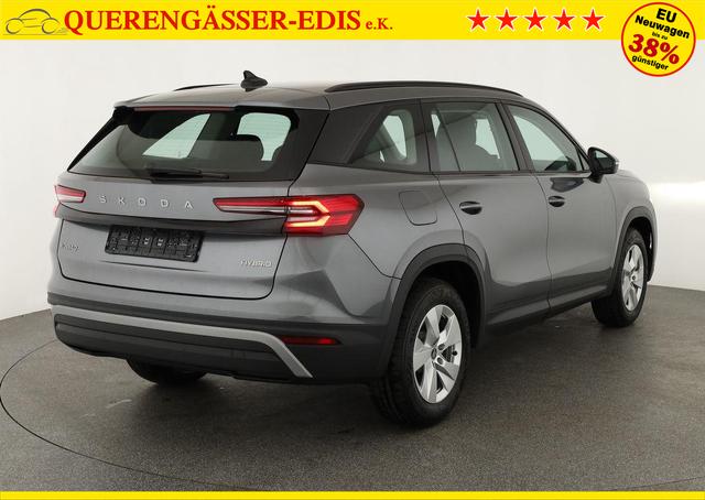 Skoda Kodiaq 1.5 TSI mHEV 110 kW Selection DSG Selection, AHK, Navi, Side, Kamera, Winter, 4 J.- Garantie 