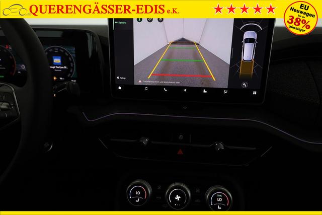 Skoda Kodiaq 1.5 TSI mHEV 110 kW Selection DSG Selection, AHK, Navi, Side, Kamera, Winter, 4 J.- Garantie 