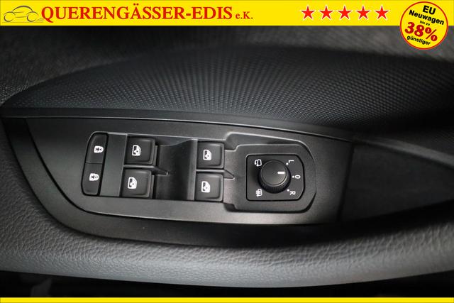Skoda Kodiaq 1.5 TSI mHEV 110 kW Selection DSG Selection, AHK, Navi, Side, Kamera, Winter, 4 J.- Garantie 