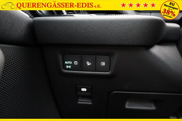 Skoda Kodiaq 1.5 TSI mHEV 110 kW Selection DSG Selection, AHK, Navi, Side, Kamera, Winter, 4 J.- Garantie 