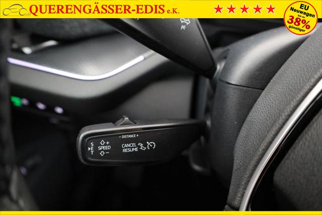 Skoda Kodiaq 1.5 TSI mHEV 110 kW Selection DSG Selection, AHK, Navi, Side, Kamera, Winter, 4 J.- Garantie 