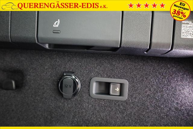 Skoda Kodiaq 1.5 TSI mHEV 110 kW Selection DSG Selection, AHK, Navi, Side, Kamera, Winter, 4 J.- Garantie 