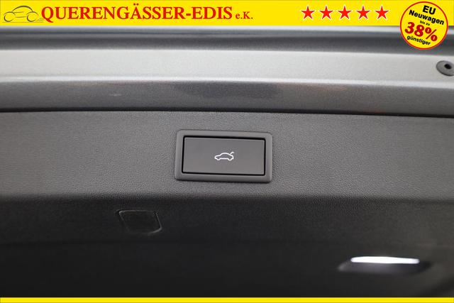 Skoda Kodiaq 1.5 TSI mHEV 110 kW Selection DSG Selection, AHK, Navi, Side, Kamera, Winter, 4 J.- Garantie 