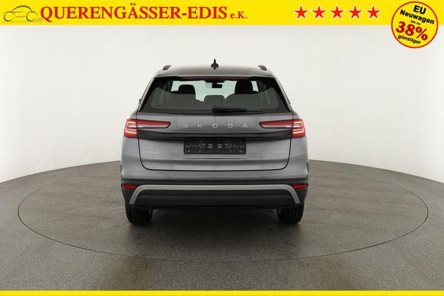 Skoda Kodiaq 1.5 TSI mHEV 110 kW Selection DSG Selection, AHK, Navi, Side, Kamera, Winter, 4 J.- Garantie 