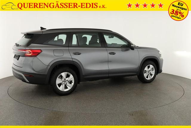 Skoda Kodiaq 1.5 TSI mHEV 110 kW Selection DSG Selection, AHK, Navi, Side, Kamera, Winter, 4 J.- Garantie 