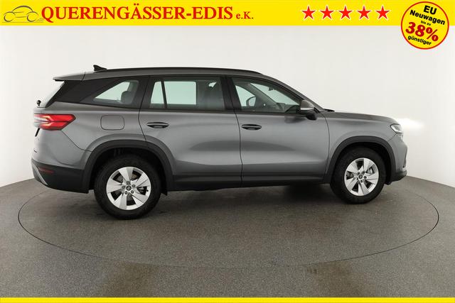 Skoda Kodiaq 1.5 TSI mHEV 110 kW Selection DSG Selection, AHK, Navi, Side, Kamera, Winter, 4 J.- Garantie 