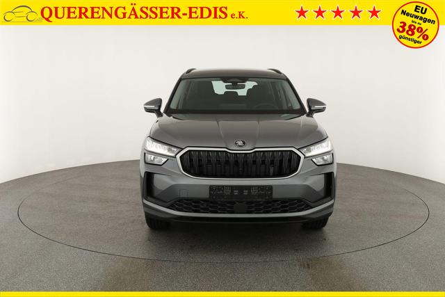 Skoda Kodiaq 1.5 TSI mHEV 110 kW Selection DSG Selection, AHK, Navi, Side, Kamera, Winter, 4 J.- Garantie 