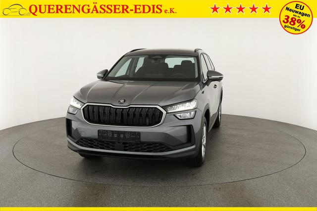 Skoda Kodiaq 1.5 TSI mHEV 110 kW Selection DSG Selection, AHK, Navi, Side, Kamera, Winter, 4 J.- Garantie 