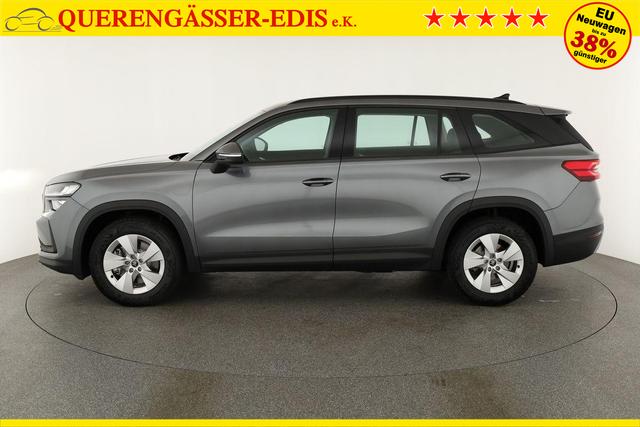 Skoda Kodiaq 1.5 TSI mHEV 110 kW Selection DSG Selection, AHK, Navi, Side, Kamera, Winter, 4 J.- Garantie 