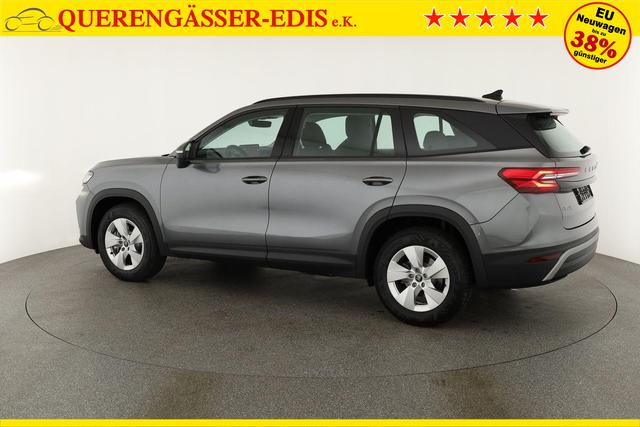 Skoda Kodiaq 1.5 TSI mHEV 110 kW Selection DSG Selection, AHK, Navi, Side, Kamera, Winter, 4 J.- Garantie 