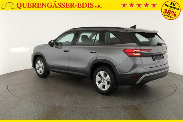 Skoda Kodiaq 1.5 TSI mHEV 110 kW Selection DSG Selection, AHK, Navi, Side, Kamera, Winter, 4 J.- Garantie 