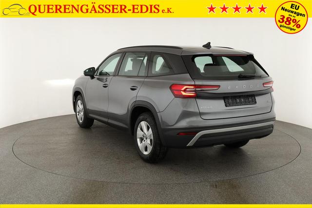 Skoda Kodiaq 1.5 TSI mHEV 110 kW Selection DSG Selection, AHK, Navi, Side, Kamera, Winter, 4 J.- Garantie 