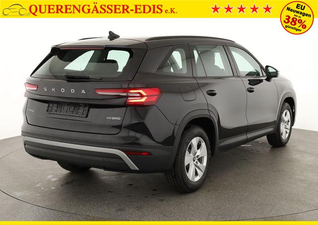 Skoda Kodiaq 1.5 TSI mHEV 110 kW Selection DSG Selection, AHK, Navi, Side, Kamera, Winter, 4 J.- Garantie 