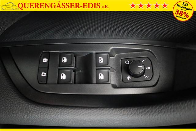 Skoda Kodiaq 1.5 TSI mHEV 110 kW Selection DSG Selection, AHK, Navi, Side, Kamera, Winter, 4 J.- Garantie 