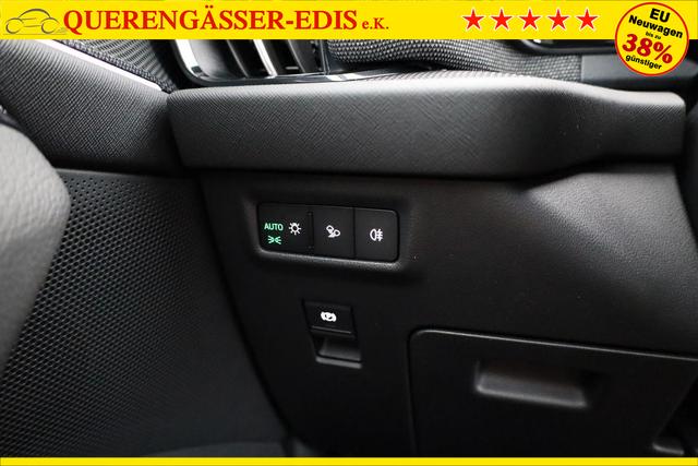 Skoda Kodiaq 1.5 TSI mHEV 110 kW Selection DSG Selection, AHK, Navi, Side, Kamera, Winter, 4 J.- Garantie 