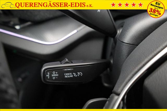 Skoda Kodiaq 1.5 TSI mHEV 110 kW Selection DSG Selection, AHK, Navi, Side, Kamera, Winter, 4 J.- Garantie 