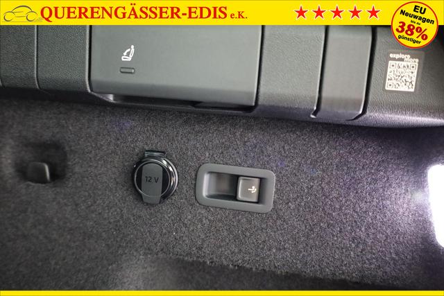 Skoda Kodiaq 1.5 TSI mHEV 110 kW Selection DSG Selection, AHK, Navi, Side, Kamera, Winter, 4 J.- Garantie 
