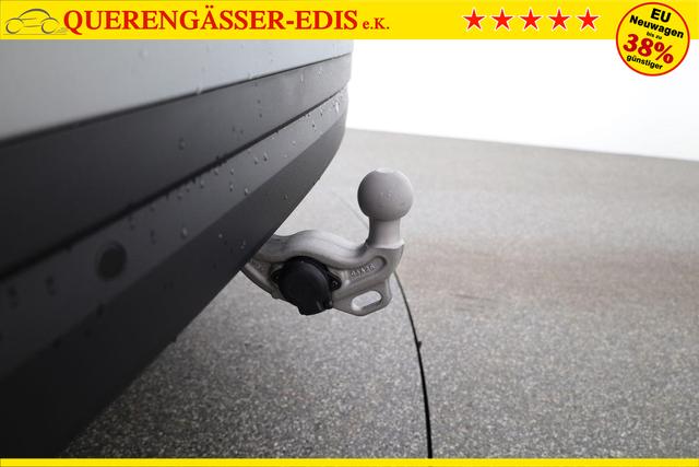 Skoda Kodiaq 1.5 TSI mHEV 110 kW Selection DSG Selection, AHK, Navi, Side, Kamera, Winter, 4 J.- Garantie 