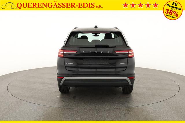 Skoda Kodiaq 1.5 TSI mHEV 110 kW Selection DSG Selection, AHK, Navi, Side, Kamera, Winter, 4 J.- Garantie 