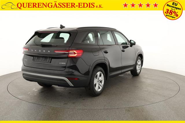 Skoda Kodiaq 1.5 TSI mHEV 110 kW Selection DSG Selection, AHK, Navi, Side, Kamera, Winter, 4 J.- Garantie 