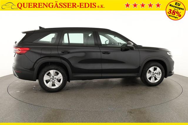 Skoda Kodiaq 1.5 TSI mHEV 110 kW Selection DSG Selection, AHK, Navi, Side, Kamera, Winter, 4 J.- Garantie 