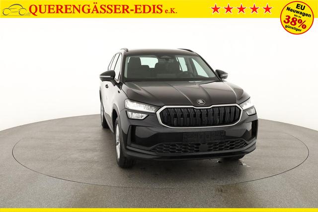 Skoda Kodiaq 1.5 TSI mHEV 110 kW Selection DSG Selection, AHK, Navi, Side, Kamera, Winter, 4 J.- Garantie 