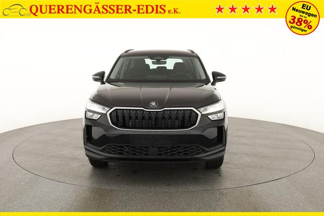 Skoda Kodiaq 1.5 TSI mHEV 110 kW Selection DSG Selection, AHK, Navi, Side, Kamera, Winter, 4 J.- Garantie 