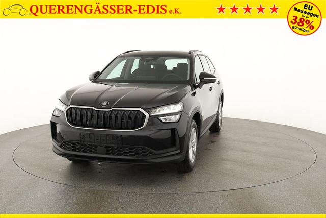 Skoda Kodiaq 1.5 TSI mHEV 110 kW Selection DSG Selection, AHK, Navi, Side, Kamera, Winter, 4 J.- Garantie 