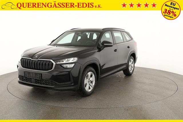 Skoda Kodiaq 1.5 TSI mHEV 110 kW Selection DSG Selection, AHK, Navi, Side, Kamera, Winter, 4 J.- Garantie 