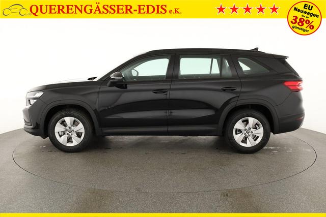 Skoda Kodiaq 1.5 TSI mHEV 110 kW Selection DSG Selection, AHK, Navi, Side, Kamera, Winter, 4 J.- Garantie 