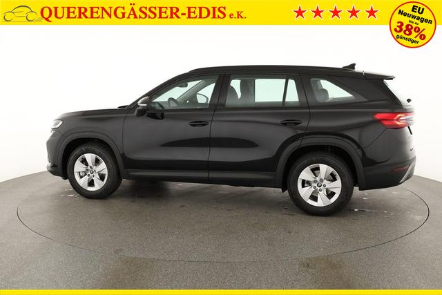 Skoda Kodiaq 1.5 TSI mHEV 110 kW Selection DSG Selection, AHK, Navi, Side, Kamera, Winter, 4 J.- Garantie 