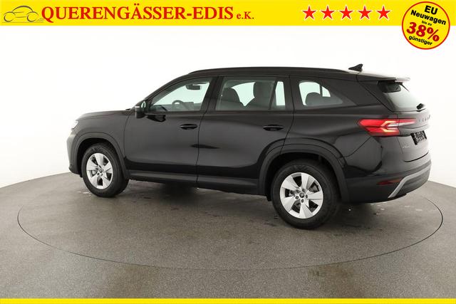 Skoda Kodiaq 1.5 TSI mHEV 110 kW Selection DSG Selection, AHK, Navi, Side, Kamera, Winter, 4 J.- Garantie 
