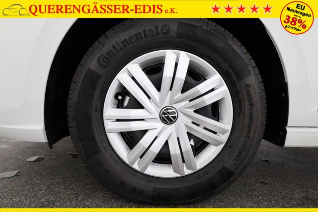 Volkswagen Polo Basis 1.0 MPI Life, Park, Winterpaket, App-Connect, sofort 