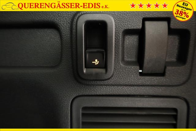 Volkswagen Touran Comfortline BMT/Start-Stopp 1.5 TSI DSG Comfortline, 7-Sitzer, AHK, Navi, Matrix, el. Klappe, Side, FS-beheizbar, 4 J.-Garantie 