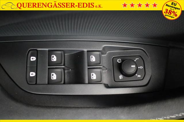 Skoda Kodiaq 2.0 TDI 142 kW 4x4 Sportline DSG Sportline, AHK, Navi, Matrix, el. Klappe, Side, Winter, 19-Zoll, 4-J Garantie 