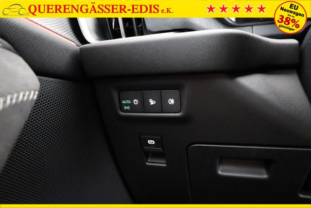Skoda Kodiaq 2.0 TDI 142 kW 4x4 Sportline DSG Sportline, AHK, Navi, Matrix, el. Klappe, Side, Winter, 19-Zoll, 4-J Garantie 