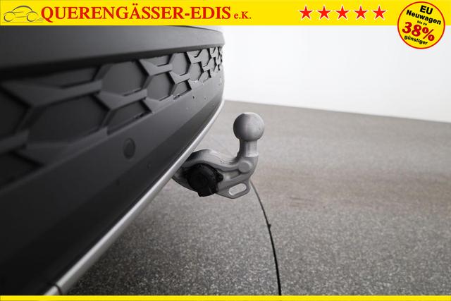 Skoda Kodiaq 2.0 TDI 142 kW 4x4 Sportline DSG Sportline, AHK, Navi, Matrix, el. Klappe, Side, Winter, 19-Zoll, 4-J Garantie 